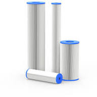 CARTUCHO SEDIMENTOS PLISADO